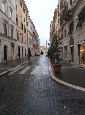 Sweet Luxury Rooms Rome